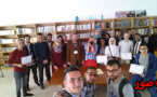 جمعية المبادرة المغربية للعلوم والفكر تنظم دورة تدريبية في التصوير الصحفي
