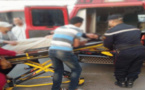 هذا ما قالته الشرطة الاسبانية بخصوص حادث إطلاق نار بمعبر بني نصار من قبل أحد عناصرها
