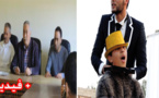 الحسيمة.. مهرجان موسم الجلبان بجماعة لوطا ينطلق بمعرض للمنتوجات الفلاحية  وألعاب ترفيهية 