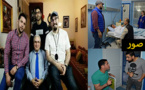برنامج "زماذ أتريذ أم نتا" يحط الرحال بمدينة الناظور لتصوير جزء من حلقاته 