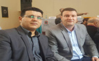 انتخاب الحسين فرحاض منسقا لهيئة المساواة وتكافؤ الفرص ومقاربة النوع بجماعة أزغنغان