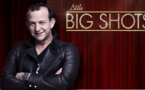 نجيب أمهالي يُشرف على تقديم أكبر برنامج هولندي للمواهب الصغيرة