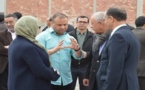 الناظور ستخرج من النفق المسدود.. وزارة الداخلية تتعهد بدفع ديون البلدية وهذا ما دار بين حوليش واللجنة الخاصة