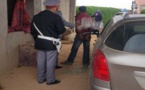 الأمن يلقي القبض على شاب يقيم علاقة غير شرعية مع زوجة جاره نواحي زايو