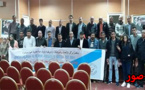 مركز الأبحاث والدراسات الأمازيغية بالريف يسائل حصيلة تدريس الأمازيغية في ندوة فكرية بالحسيمة