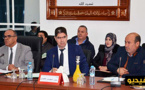 المجلس الإقليمي للدريوش يصادق على توفير عقار لبناء نواة جامعية ومحطة طرقية بالإقليم 