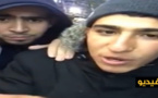 بالفيديو: مهاجرون مغاربة يحفّزون شباب الناظور على الحريك إلى إسبانيا لبلوغ الفردوس الأروبي