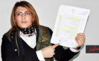 مثير: البرلمانية أحكيم تتخذ قرارا جريئا وتستقيل من عضوية مجلس الجهة الشرقية وهذا ما كشفته لناظورسيتي