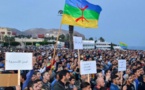 الجمعيات الأمازيغية تصدر بلاغا بشأن الحراك الشعبي بالريف