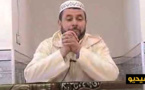 خطيب الجمعة الريفي محمد وسعيدي يدعو إلى محاربة سموم المخدرات الفتاكة بصحة الشباب المسلم