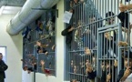 تقرير... المغاربة يحتلون المرتبة الأولى في عدد الأجانب بالسجون الإسبانية