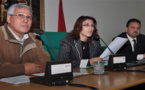 الوالي  يرفض إستقالة ليلى أحكيم من عضويتها بمجلس جهة الشرق لهذا السبب