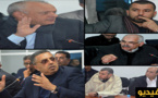 في اجتماع برؤساء جماعات الدريوش.. مهيدية وخلوق يتعهدان بإعداد خطة عمل للنهوض بتنمية الإقليم