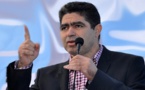 الفتاحي: تم تعييني أمينا عاما لحزب العهد حتى إجراء المؤتمر العادي وإجتماع أحيضار والوزاني باطل