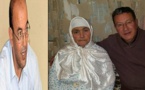 مراسيم جنازة والدة حميد بوزيان مندوب وزارة الشبيبة والرياضة والمناضل محمد بوزيان غدا الأربعاء في هذا المكان 