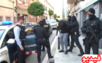 تفكيك خلية من 7 “داعشيين” مغاربة بإسبانيا.. والأمن يداهم منازلهم بالمغرب
