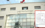 جماعة الناظور تعلن عن فتح الأظرف المتعلقة بطلبات العروض  في هذا التاريخ 