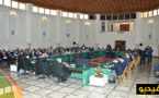  مجلس جهة طنجة تطوان الحسيمة يصادق على مشروع برنامج التنمية الجهوية