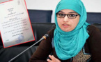 رئيسة مجلس مجموعة الجماعات بالدريوش تستقيل من جميع مهامها وتساؤلات حول الدوافع والأسباب