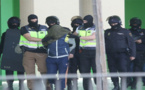 أسرار جديد في قضية الجهاديين المغاربة التسعة الموقوفين في إسبانيا