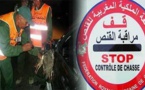 الجامعة الملكية المغربية تُعيّن عبد القادر الطالبي إبن الناظور رئيس جهة الشرق للقنص