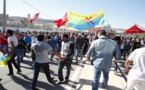 نشطاء "حراك الريف" يَحشدون لـ"مسيرة مليونية" بالحسيمة
