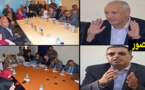 الدريوش.. مهيدية وخلوق في زيارة ميدانية وعملية لعدد من جماعات الإقليم للوقوف على حاجيات الساكنة