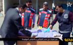 فيديو لعملية حجز الكوكايين ومخدر الإكستازي في عمليتين متفرقتين لأمن الناظور  