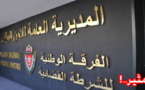 بعد تنقيل رئيس مصلحة مكافحة المخدرات بأمن الناظور..  "الديستي" تحقق في تورط امنيين كبار مع مافيا الحشيش 