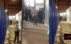 فضيحة مدوية على الحدود بمعبر مليلية.. البوليس الإسباني يسمح للمومسات بالعبور بدون جواز أو تأشيرة
