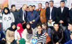 الثقافة البيئية ... مسابقة تربوية بإعدادية الزرقطوني من تنظيم جمعية الحي العمالي بازغنغان