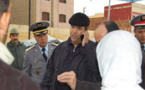 بعد الحسيمة.. الداخلية تنزل بثقلها في الدريوش 