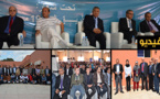 حزب التجمع الوطني للأحرار يعقد مؤتمره الإقليمي بالناظور بحضور وزير العدل وقيادات وطنية وإقليمية