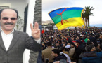 حزب العماري يصدر بيانا حاسما يوضح فيه موقفه من الحراك الشعبي بالريف