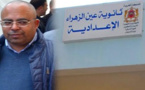 بعد زيارة نائب التعليم..رئيس جماعة عين زورة يؤكد خلق نواة لثانوية تأهيلية بالجماعة ابتداءا من هذا التاريخ