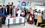 ثانويات "الفيض، المطار وسلوان" تحتفي باليوم الوطني للقصة القصيرة بحضور مبدعين بالناظور