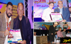 الملتقى الأول للثانويات التأهيلية بالناظور يختتم فعالياته بتتويج الفائزين في سباق المعارف والمواهب