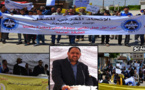 شغيلة الدريوش تخلد عيد العمال ودعوات لوحدة الصف من أجل الدفاع عن المكاسب