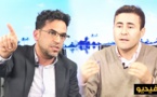 أمازيغ ذي لخاريج يستضيف إبراهيم الليتوس المختص في شؤون المغرب للحديث عن حراك الريف