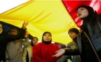 المهاجرين المغاربة غاضبون من قرار بلجيكا ترحيل "الحراكة" وإجلائهم من أراضيها