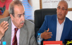 مجلس جماعة تيزطوطين يقر شروطا على المقالع والمومني يلجأ لقرارات جريئة في عقارات مخطط التنمية