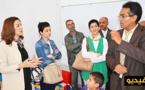 فعاليات المجتمع المدني تحتفي بذكرى مرور 60 على تأسيس وحدة حماية الطفولة بالناظور