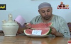الكوميدي الريفي ماسين يتناول فضيحة تسميد دلاح شيشاوة بالبراز البشري في عمل هزلي ساخر