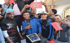 الداخلية تأمر بإيقاف الاحتجاجات المُضادة للحراك بالحسيمة والدريوش والناظور