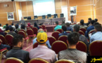 إقليم الحسيمة: انطلاق فعاليات الدورة التكوينية في مهن التدريس لفائدة حاملي شهادات الإجازة فما فوق