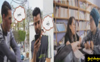 شاهدوا حلقتين جديدتين من السلسلة الفكاهية الساخرة "العولاما" التي أبدعتها مجموعة ريف كوميدي