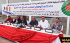 اللجنة المنظمة للسباق الوطني على الطريق ببني شيكر تُسلط الضوء على "النُسخة 6" وتُؤكد مُشَاركة عدائين أفارقة‎