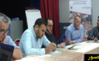 الإغاثة الاسلامية الوطنية تنظم يوما دراسيا مع شركائها بسلا