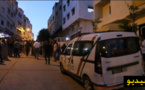 خطير.. اعتقال شخص  بحوزته حزام ناسف كان يحضر لتنفيذ عملية  إرهابية