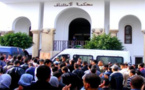 تهم ثقيلة تنتظر معتقلي أحداث إمزورن بعد إحالتهم على غرفة الجنايات
